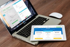 ordinateur portable tablette