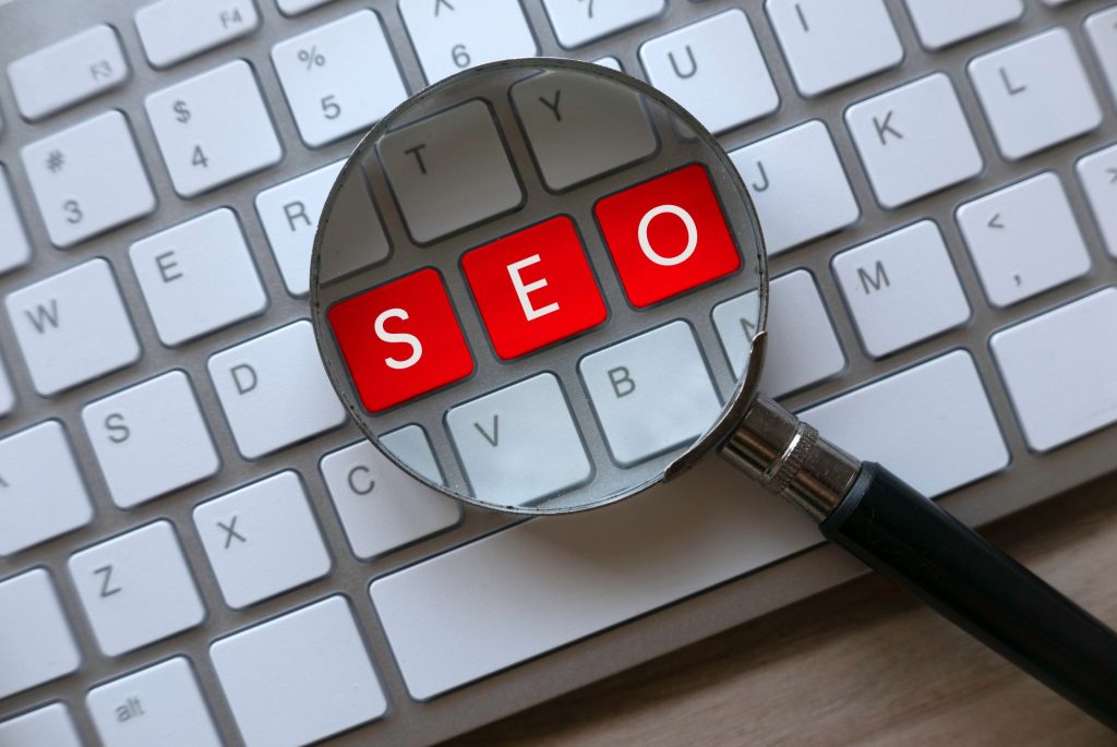 Loupe SEO