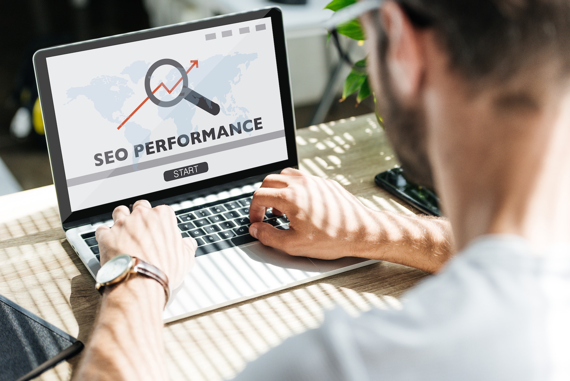 L’histoire du SEO : des origines à aujourd’hui