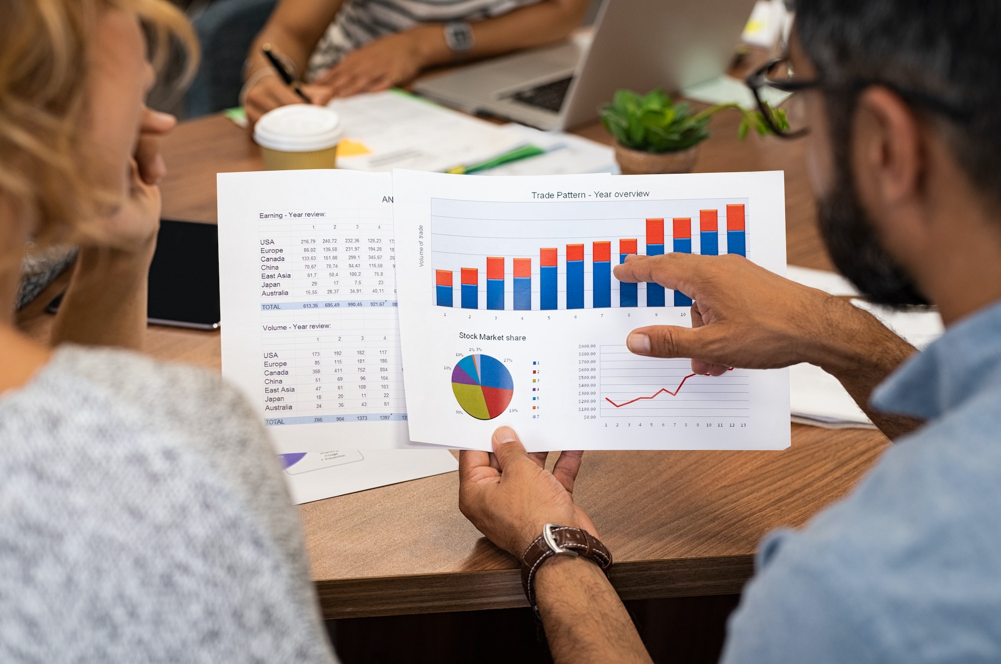 Les techniques de SEO on-page : optimiser pour le succès