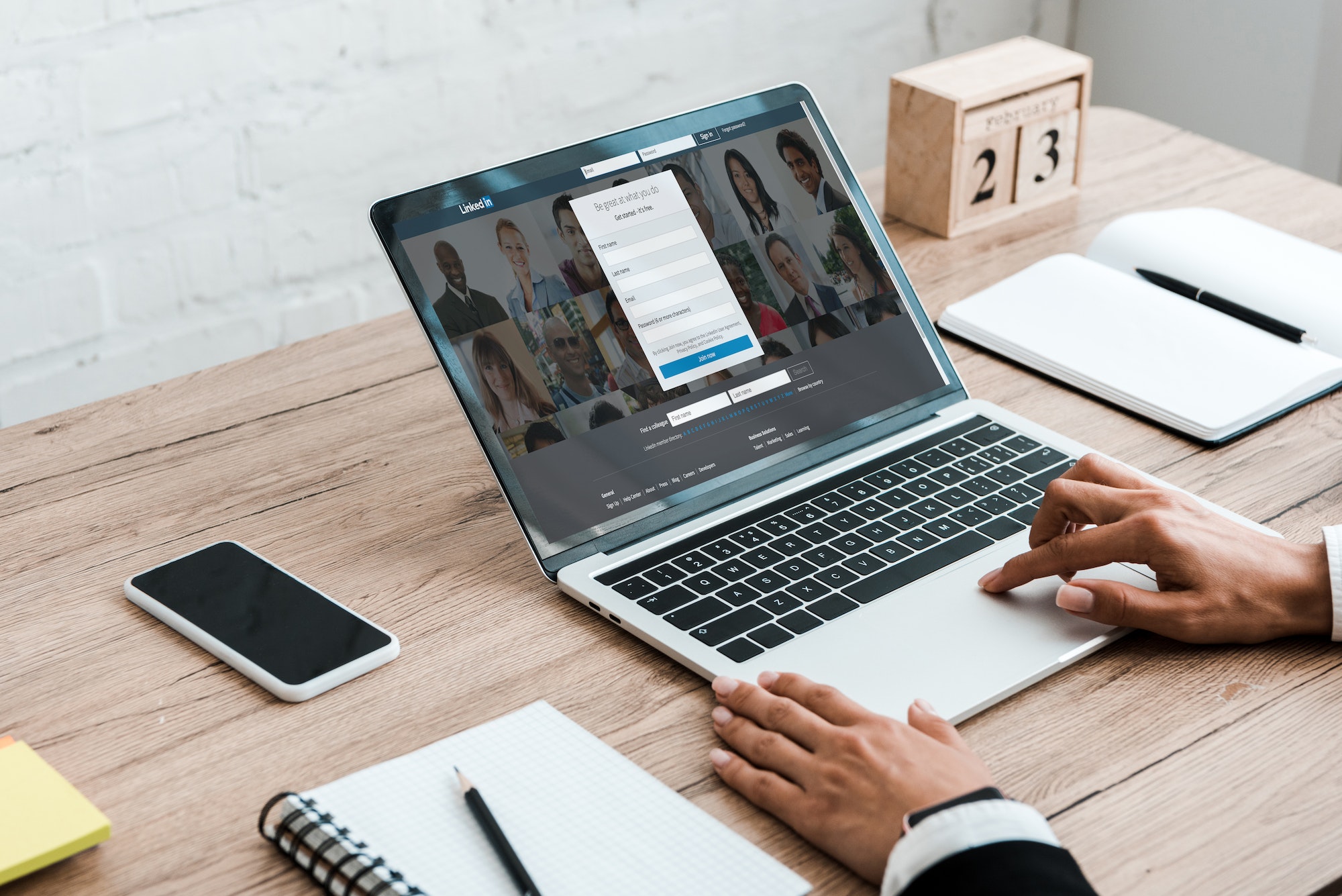 LinkedIn et le SEO : augmenter votre visibilité professionnelle