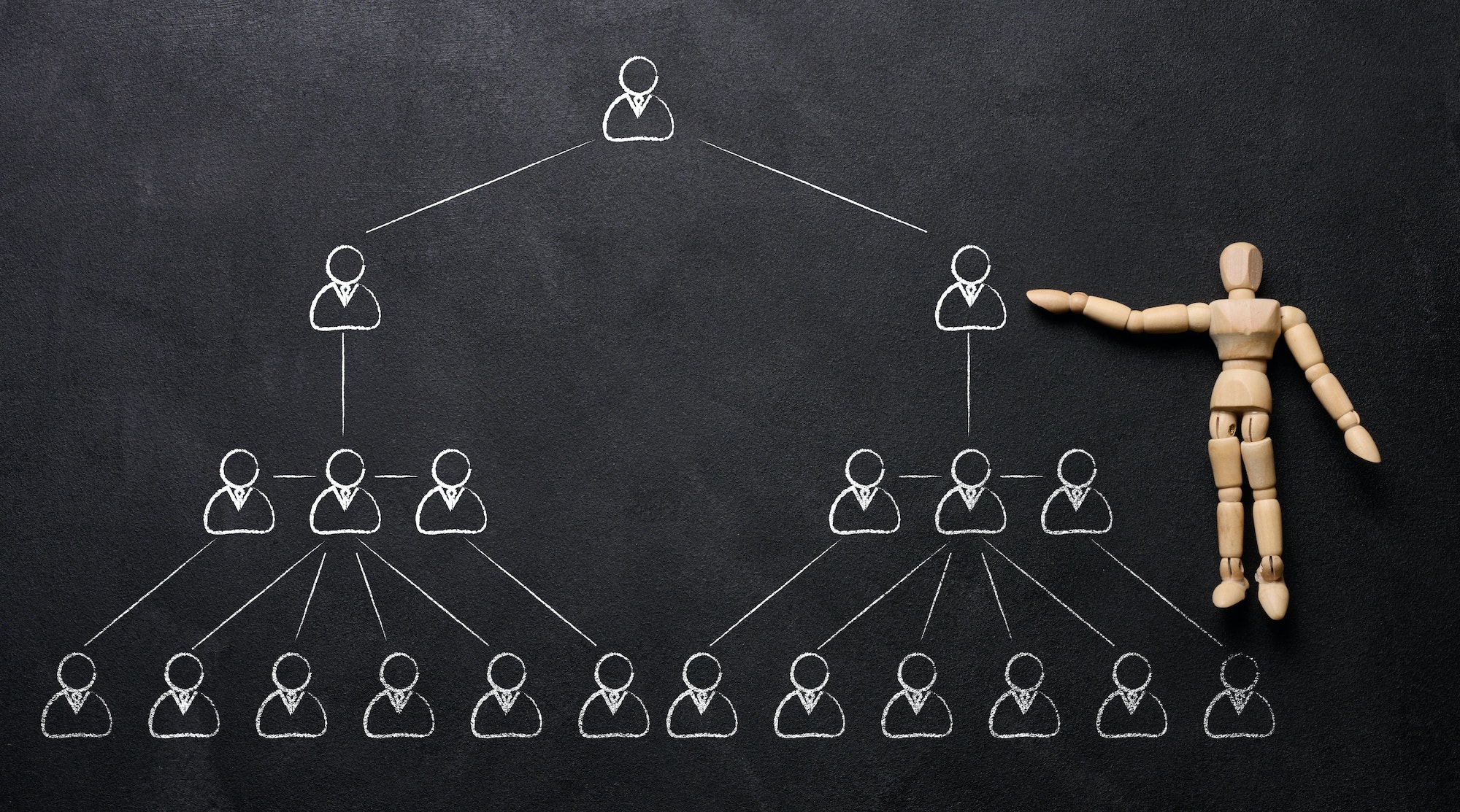 Les principaux métiers du SEO : qui fait quoi ?
