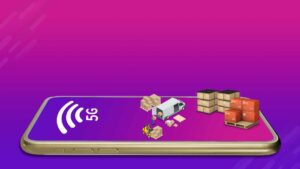 5G