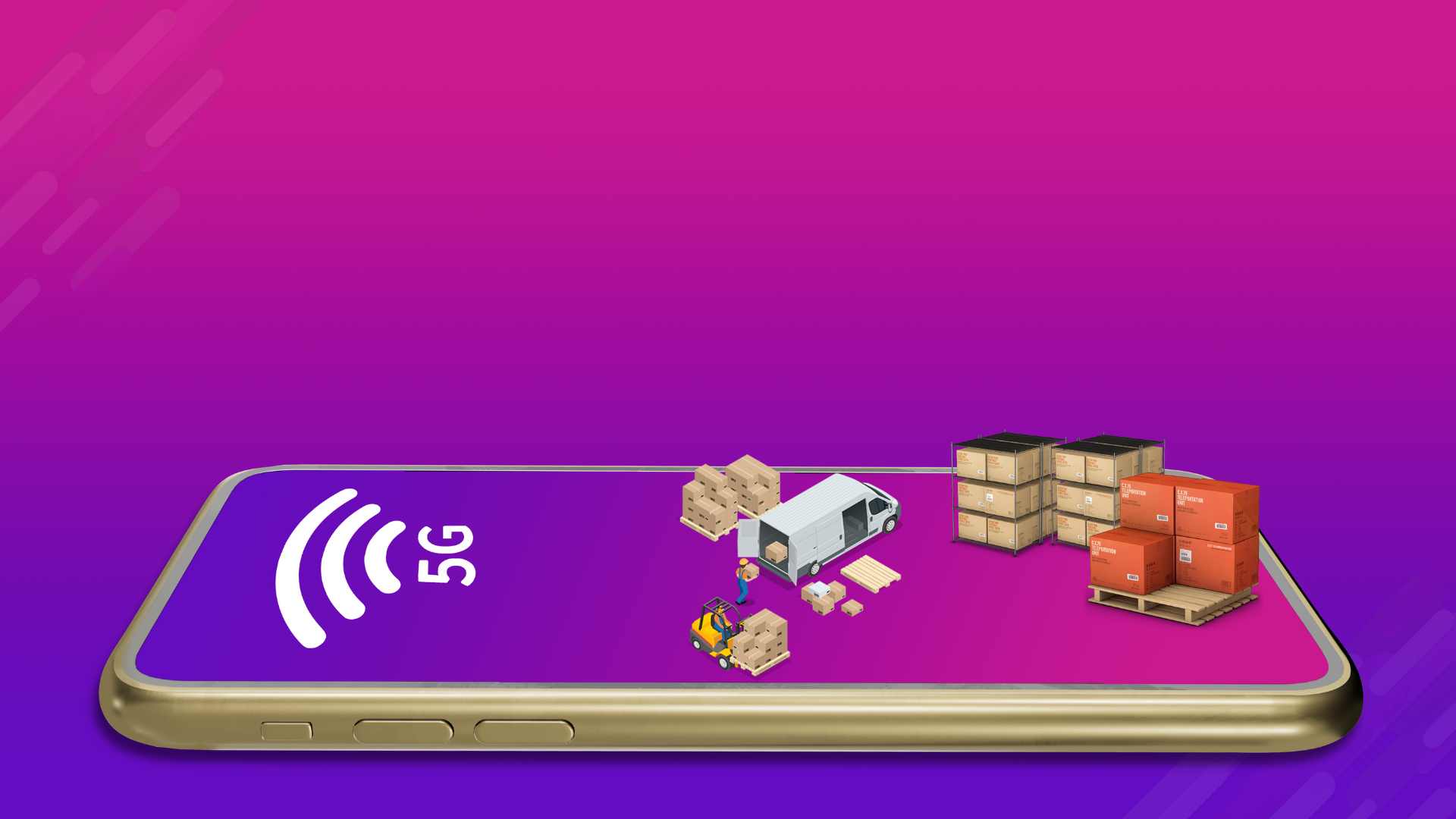 La technologie 5G : entre innovation et controverses