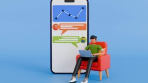 Représentation du SEO