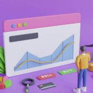SEMrush : Test et avis sur leur module de gestion des réseaux sociaux.