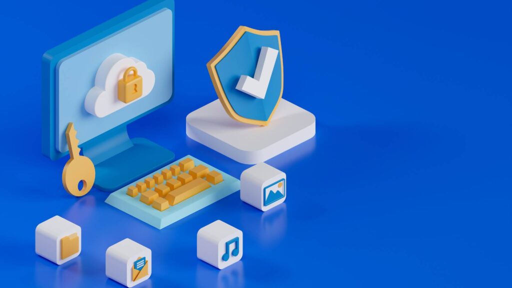 google analytics représentation en 3d