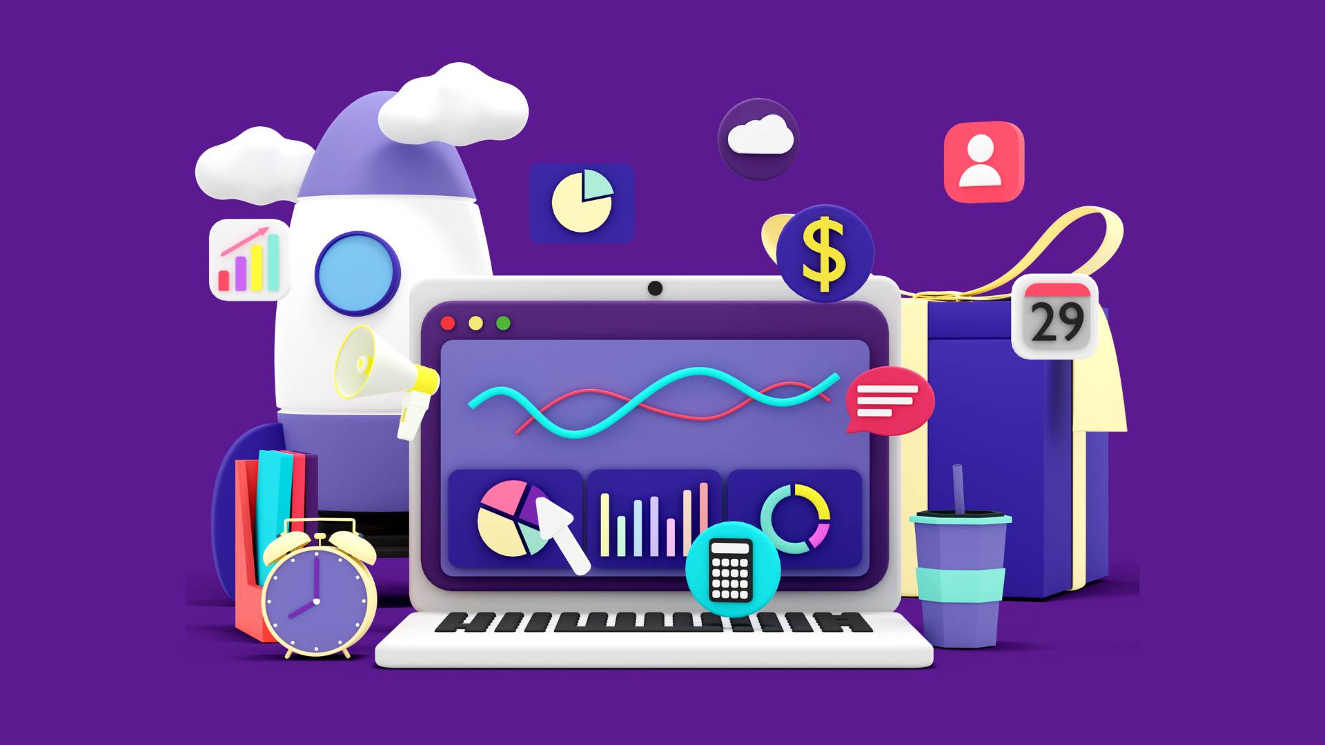 Les avantages de choisir Yoast SEO pour votre site WordPress.