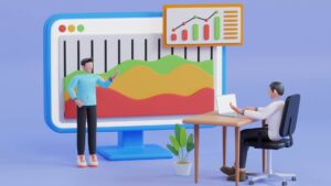 SEO analyse