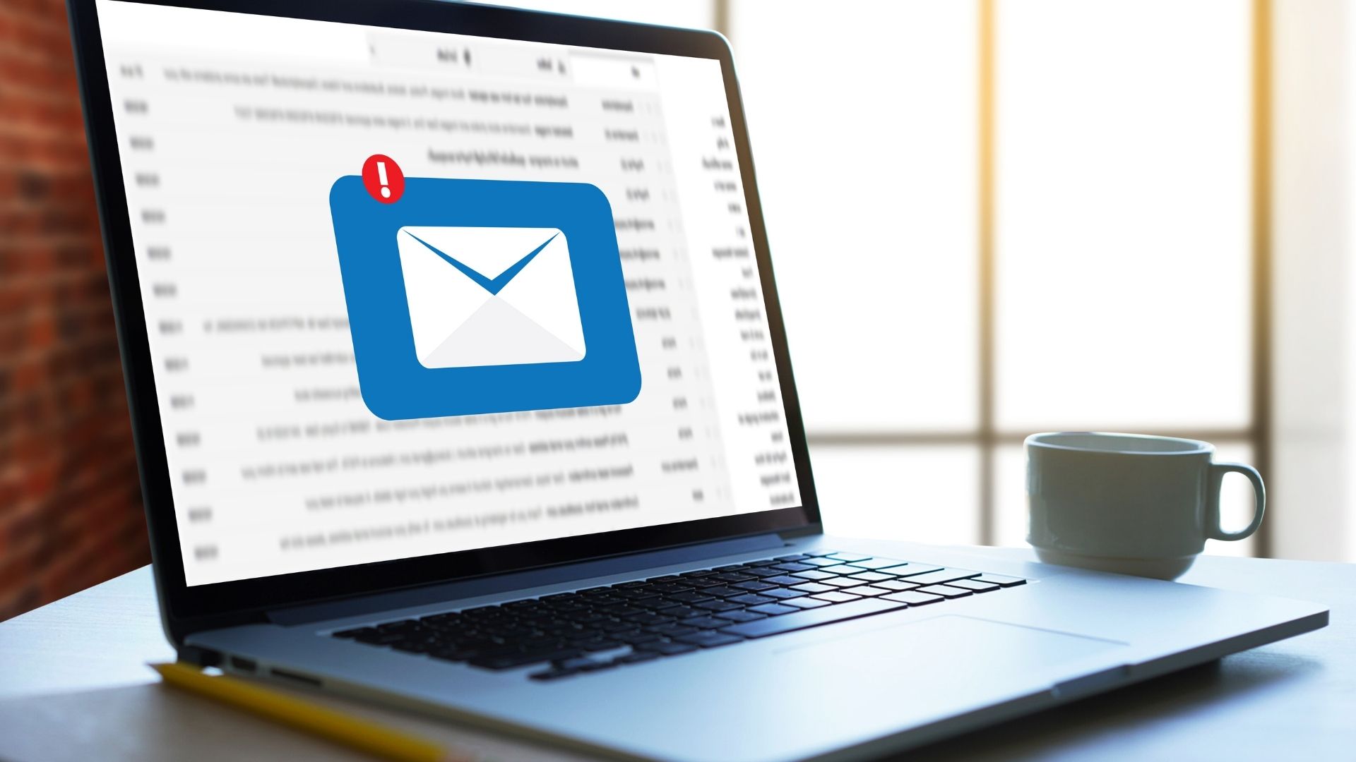 e-mailing
